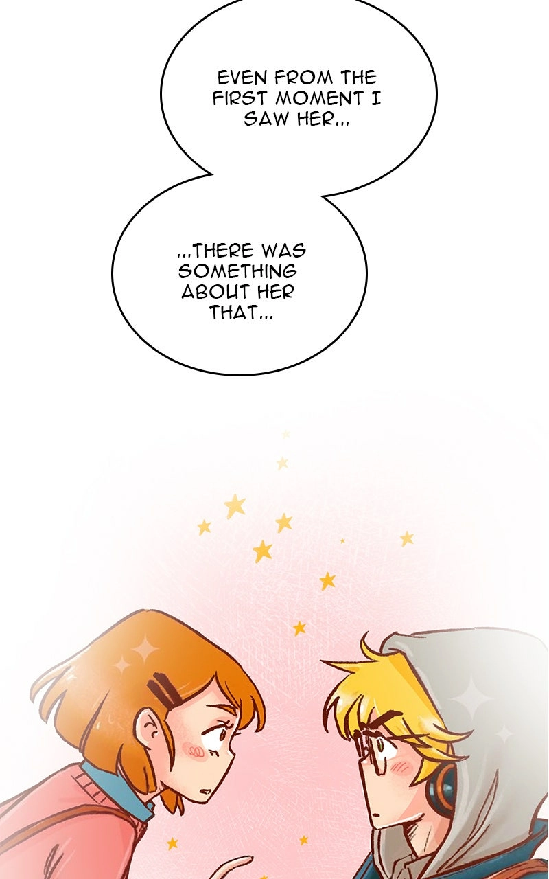 Read The Kiss Bet Manga Online