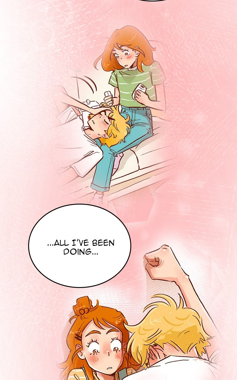 Read The Kiss Bet Manga Online