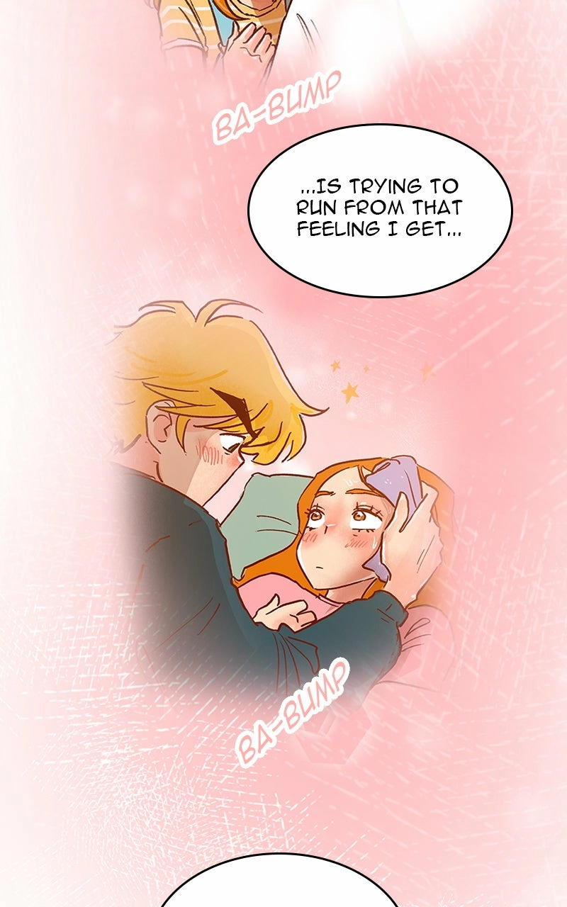 Read The Kiss Bet Manga Online