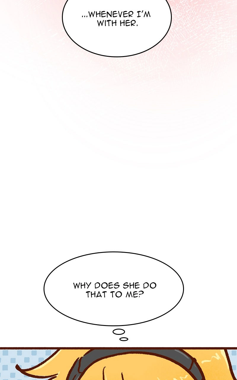 Read The Kiss Bet Manga Online