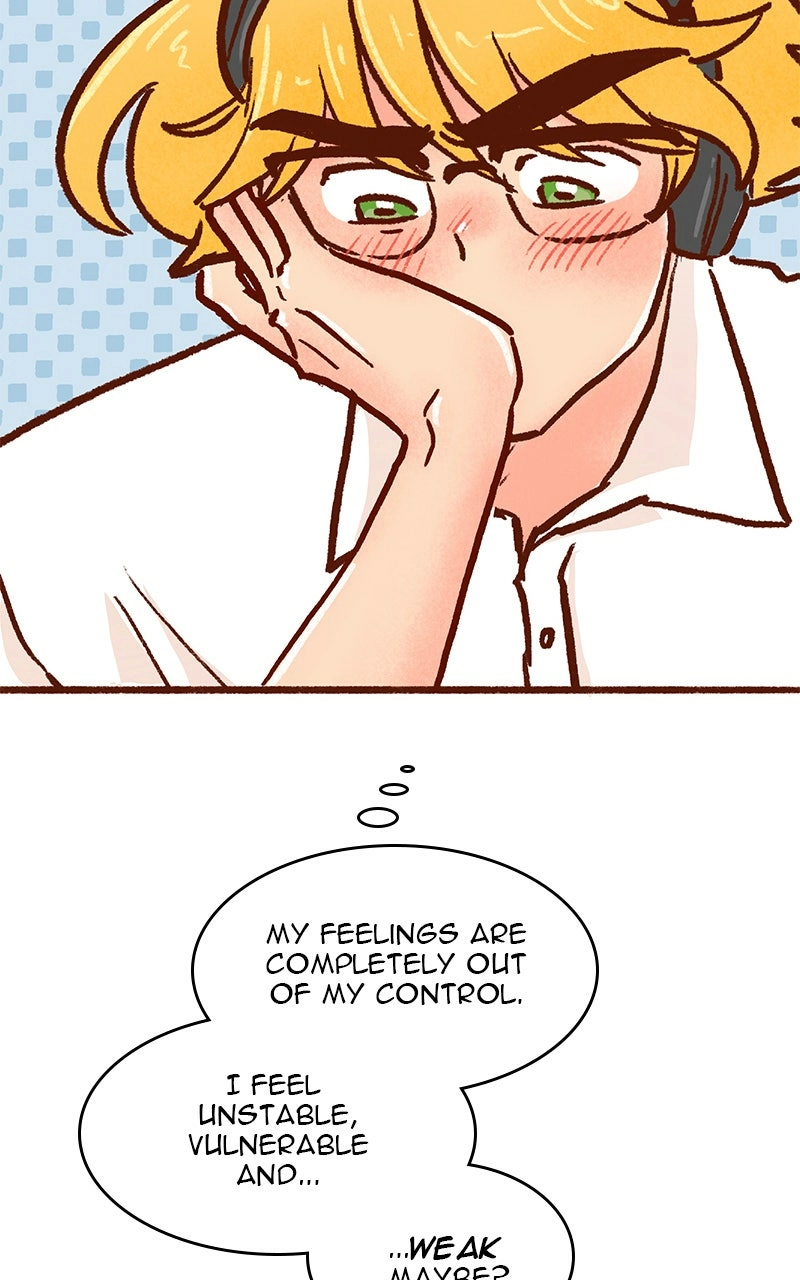Read The Kiss Bet Manga Online