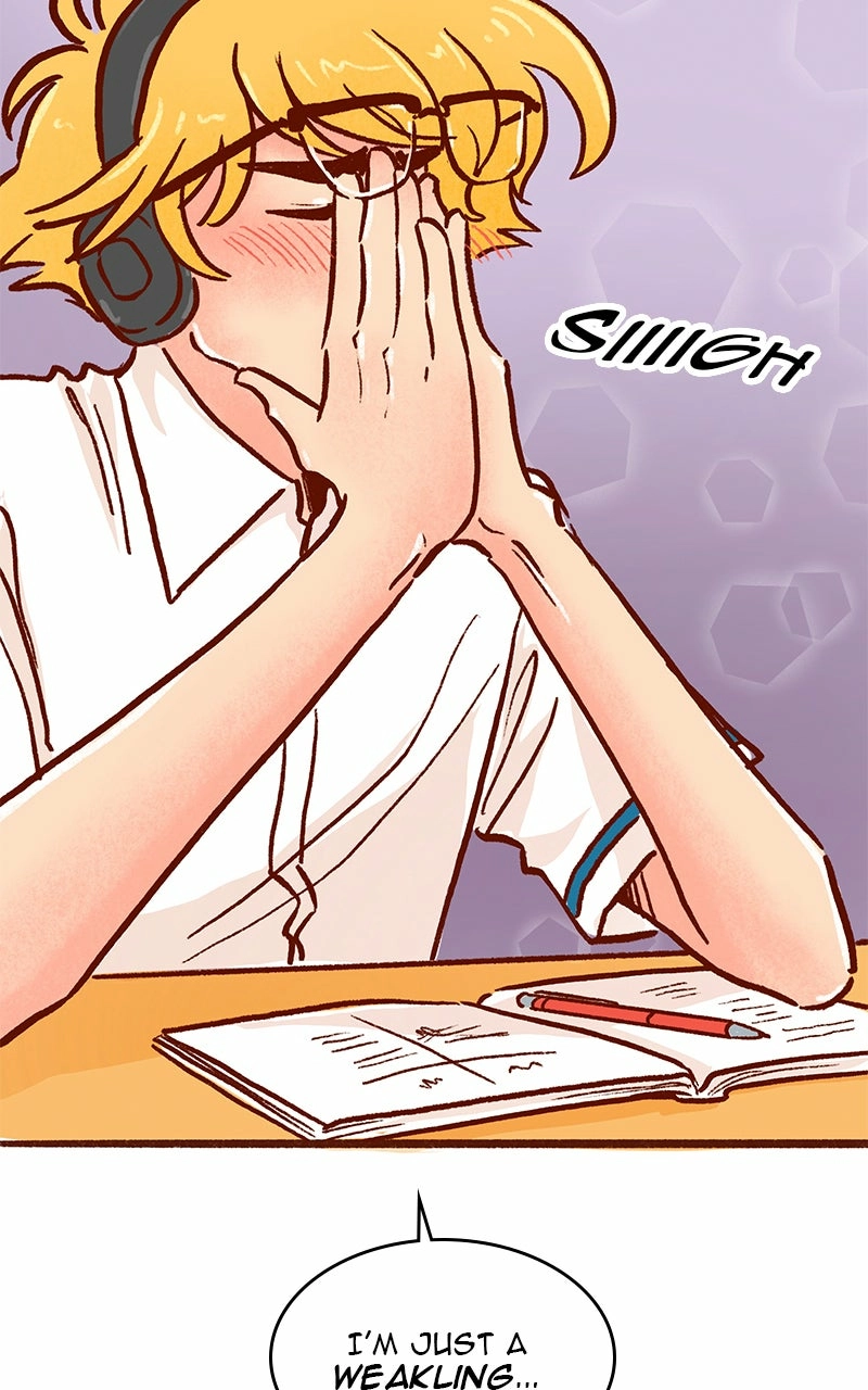 Read The Kiss Bet Manga Online