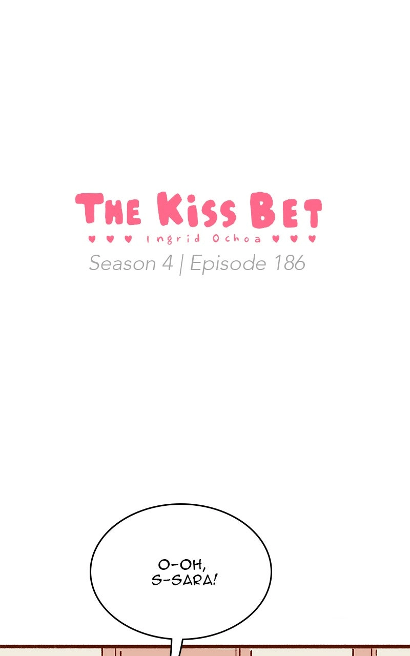 Read The Kiss Bet Manga Online