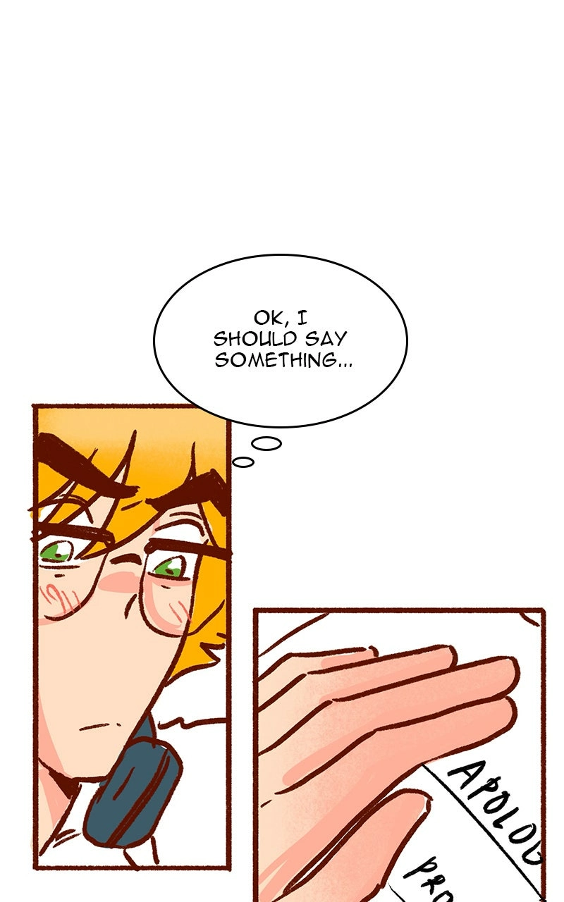 Read The Kiss Bet Manga Online