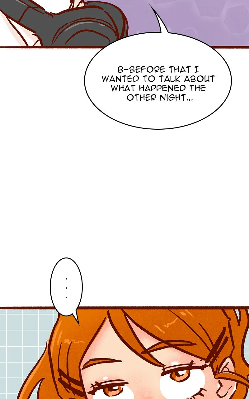 Read The Kiss Bet Manga Online