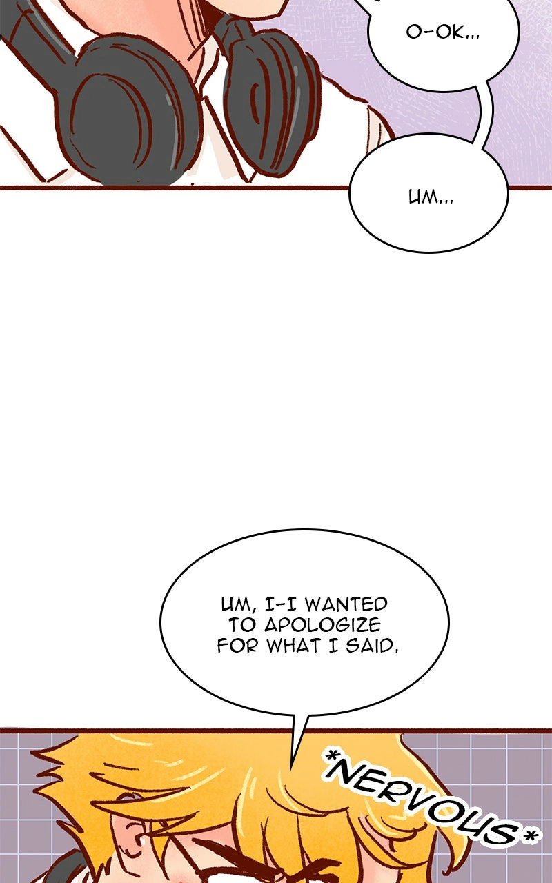 Read The Kiss Bet Manga Online
