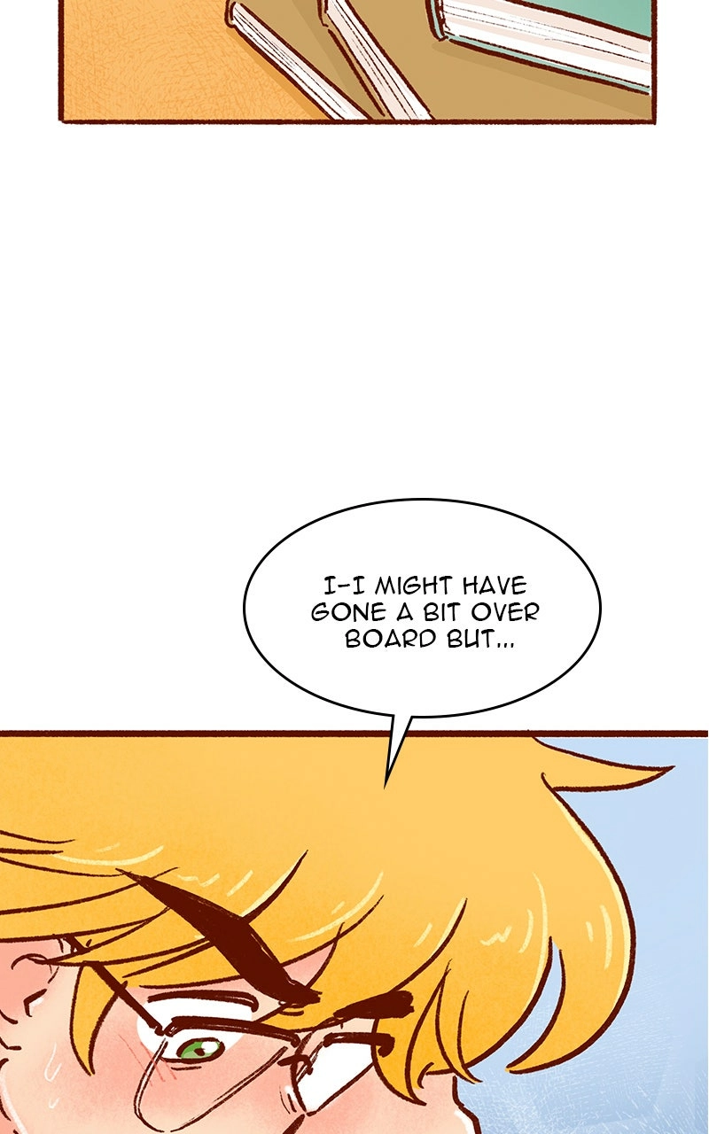 Read The Kiss Bet Manga Online