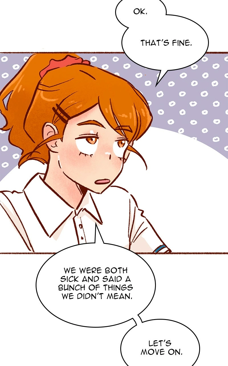Read The Kiss Bet Manga Online