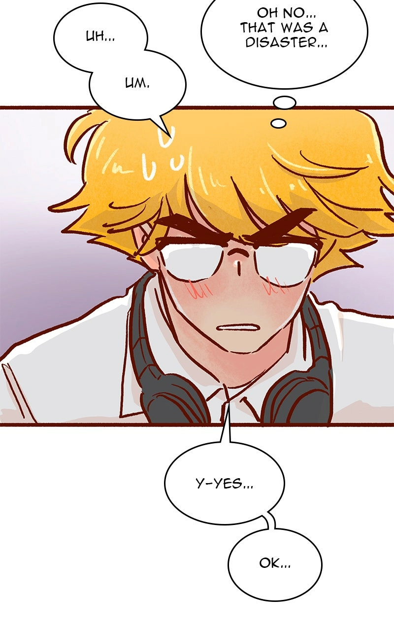 Read The Kiss Bet Manga Online