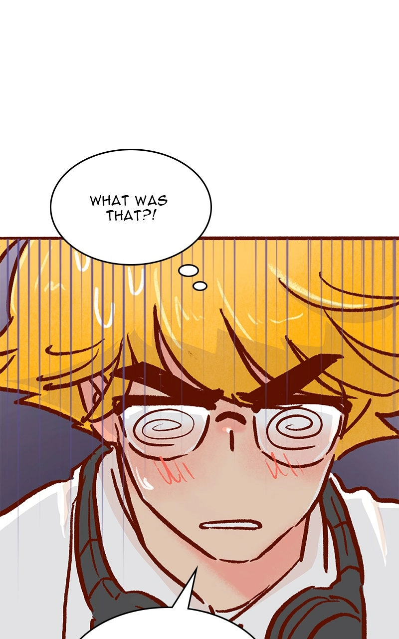 Read The Kiss Bet Manga Online