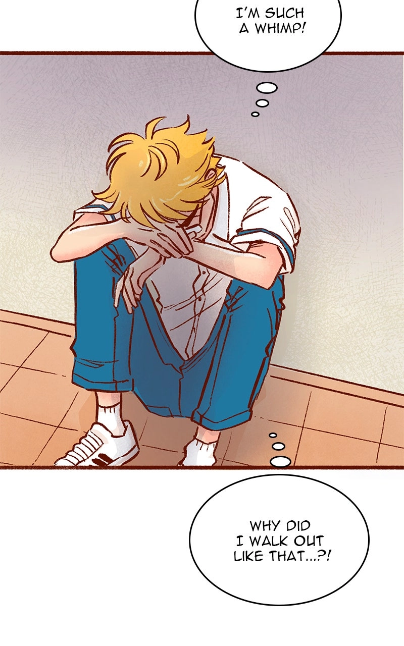 Read The Kiss Bet Manga Online