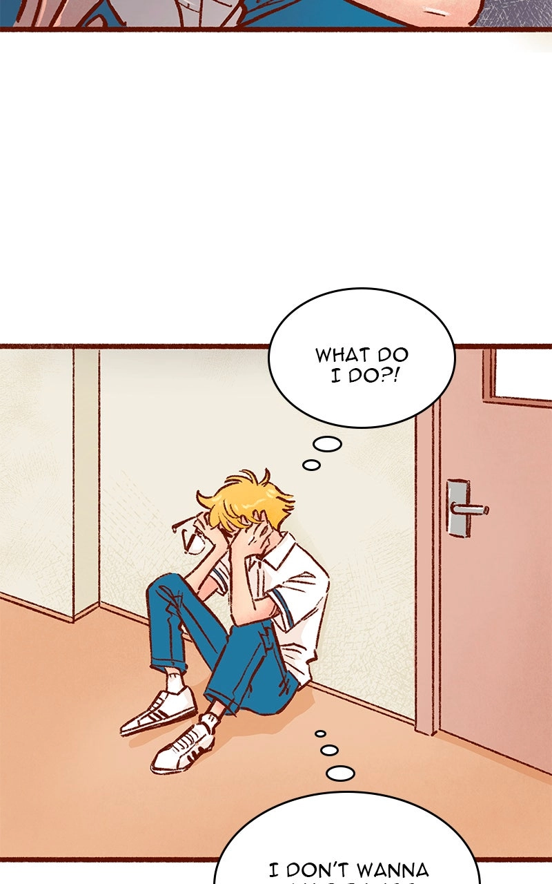 Read The Kiss Bet Manga Online