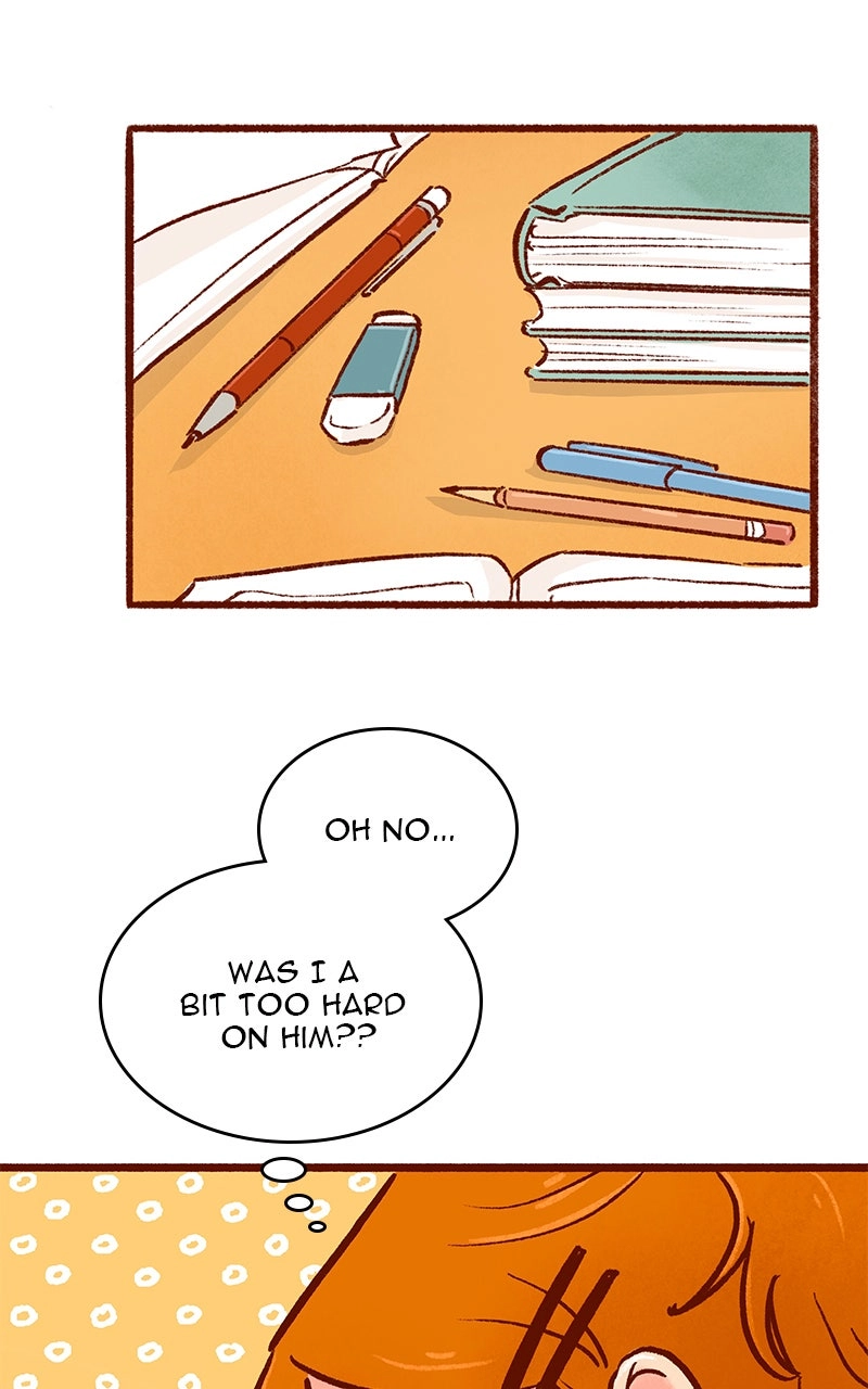 Read The Kiss Bet Manga Online