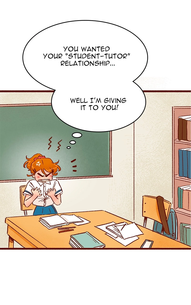 Read The Kiss Bet Manga Online