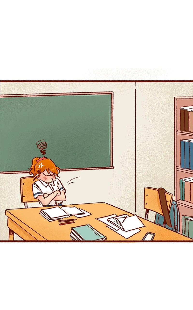 Read The Kiss Bet Manga Online