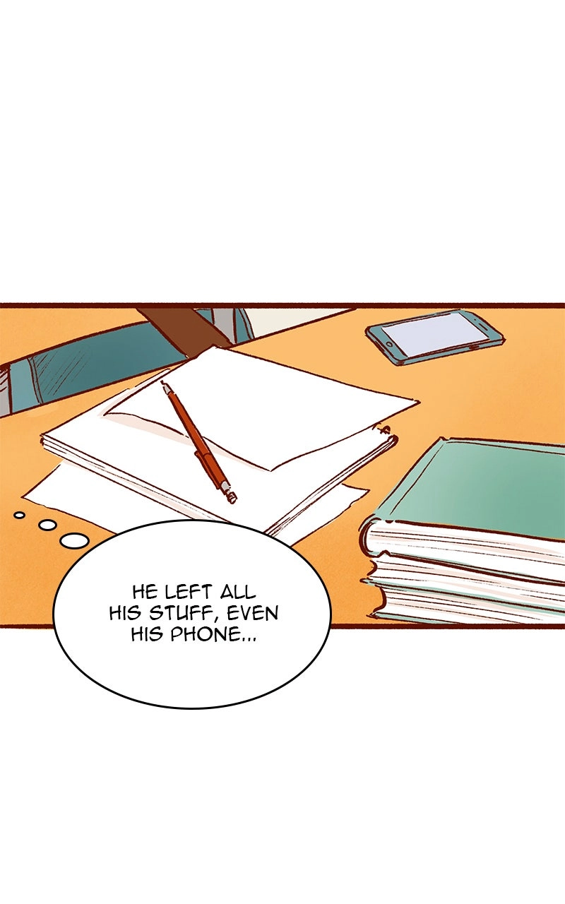 Read The Kiss Bet Manga Online