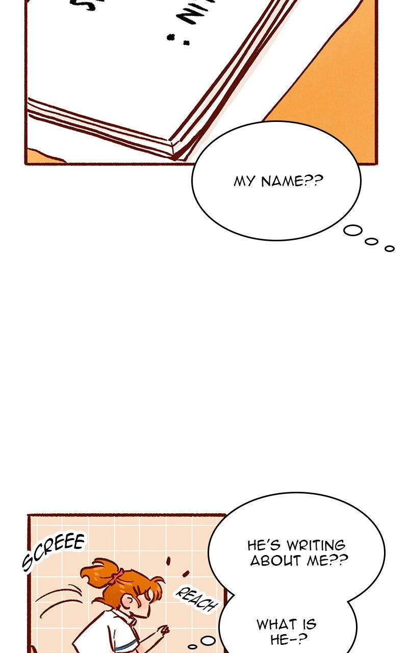 Read The Kiss Bet Manga Online