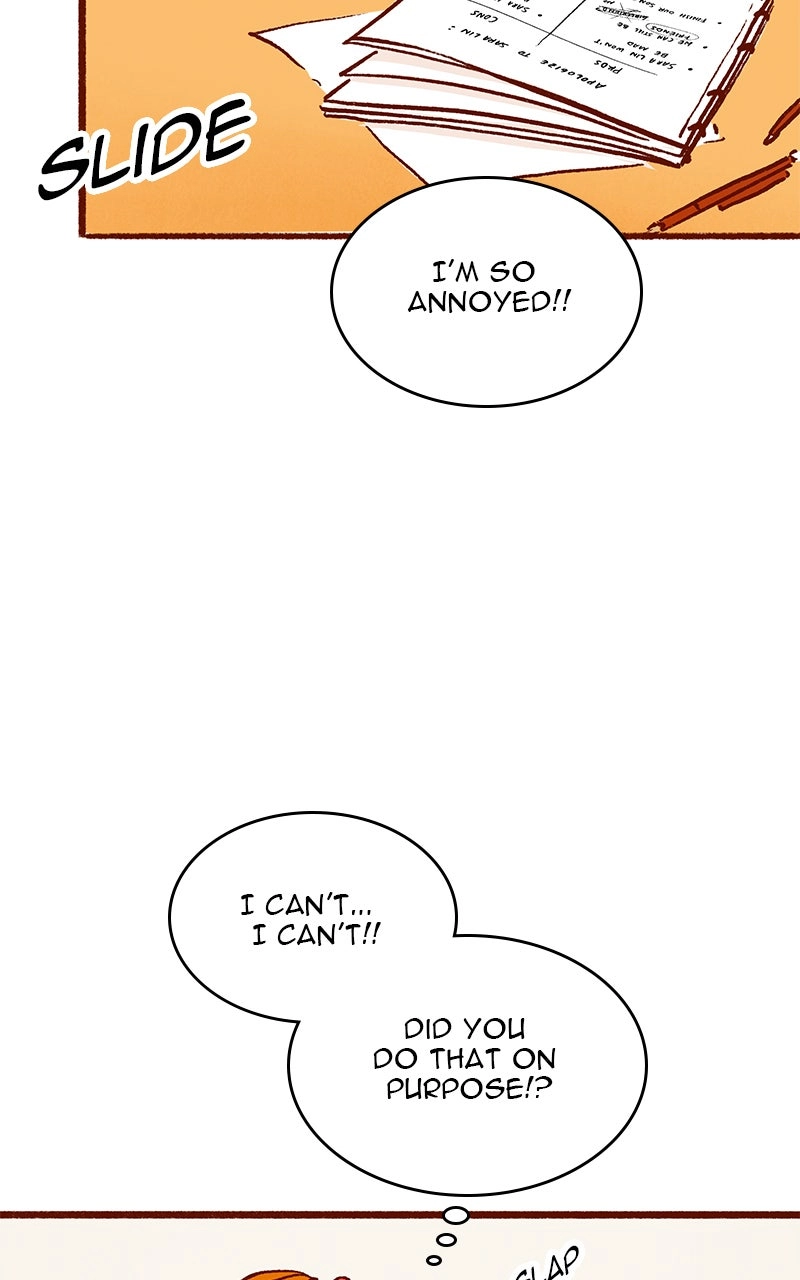 Read The Kiss Bet Manga Online