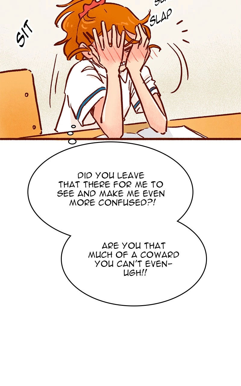 Read The Kiss Bet Manga Online