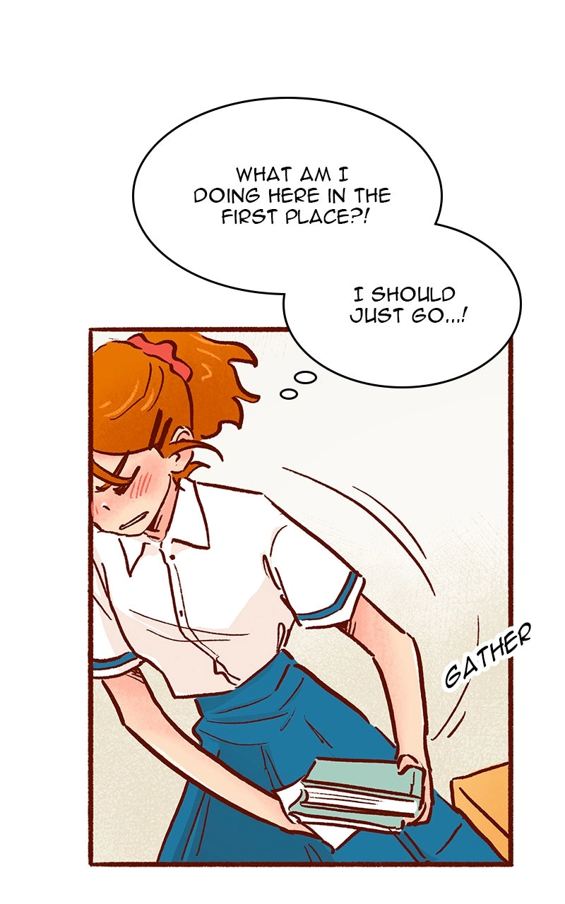 Read The Kiss Bet Manga Online