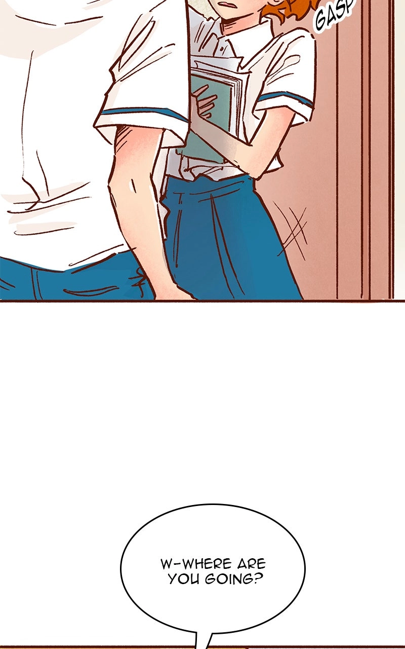 Read The Kiss Bet Manga Online