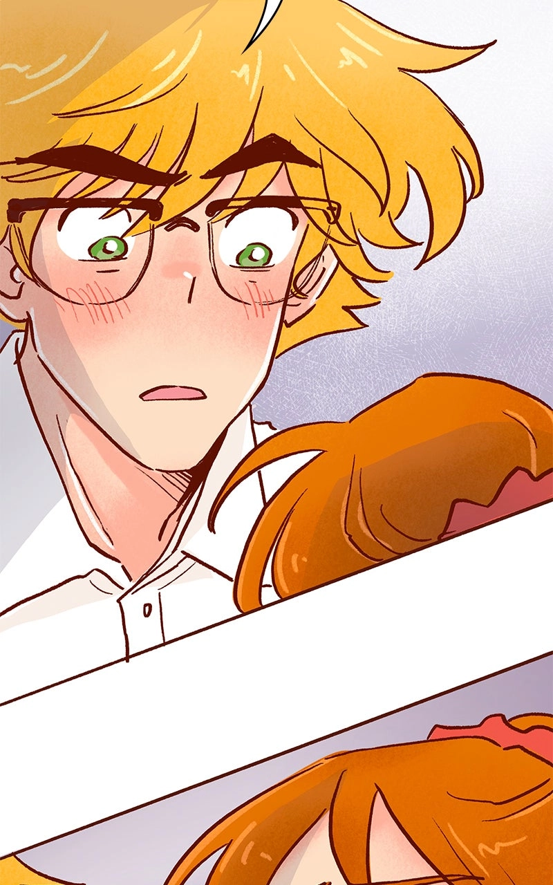 Read The Kiss Bet Manga Online