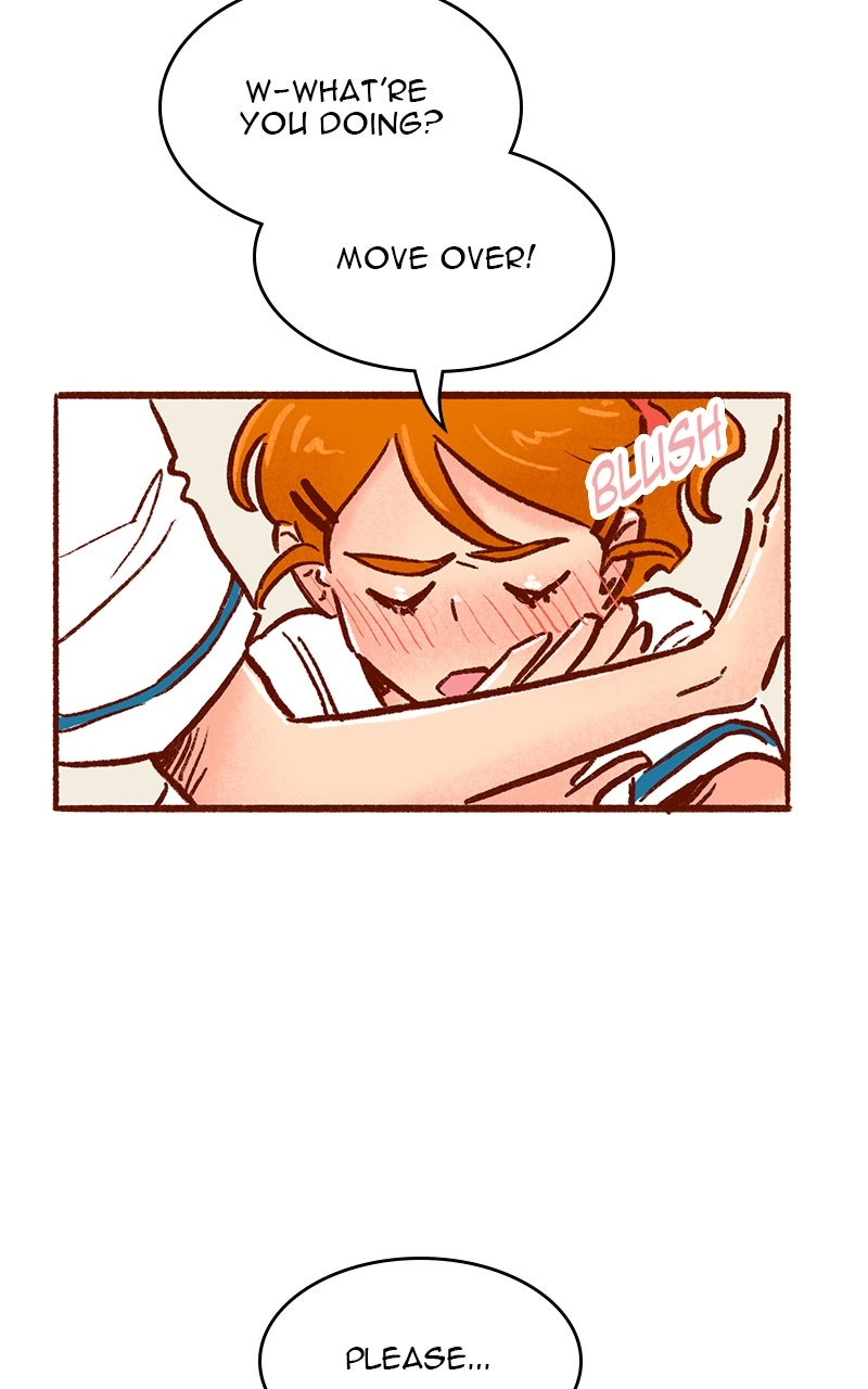 Read The Kiss Bet Manga Online