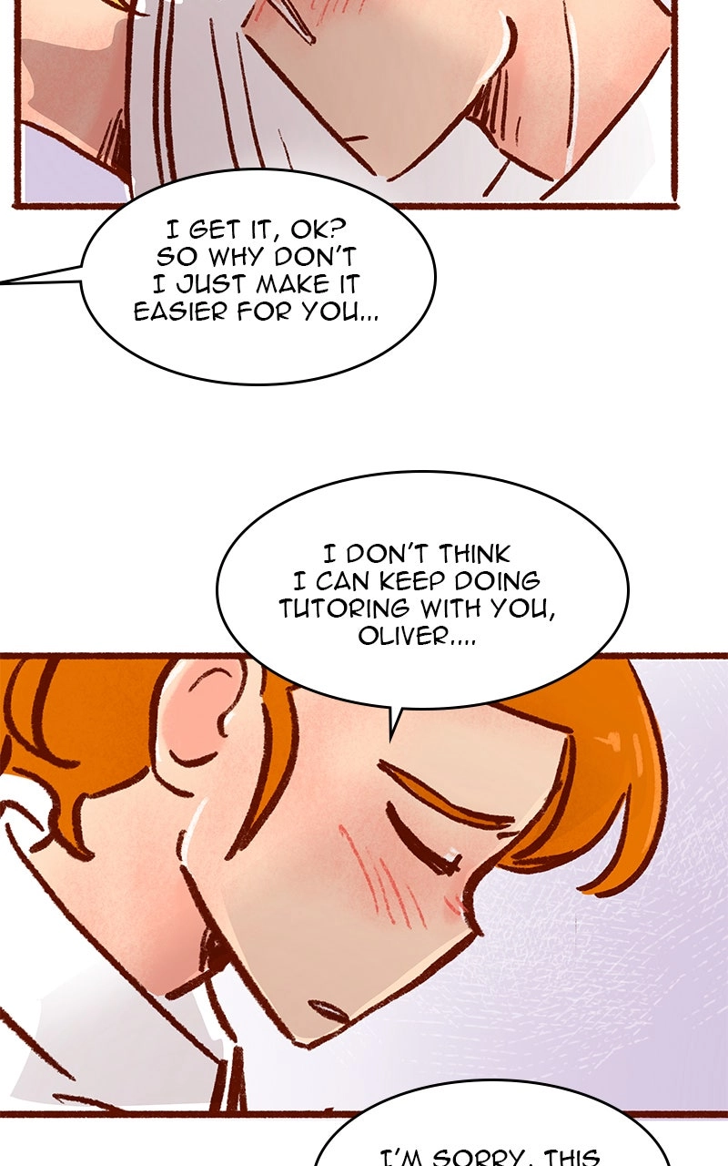 Read The Kiss Bet Manga Online