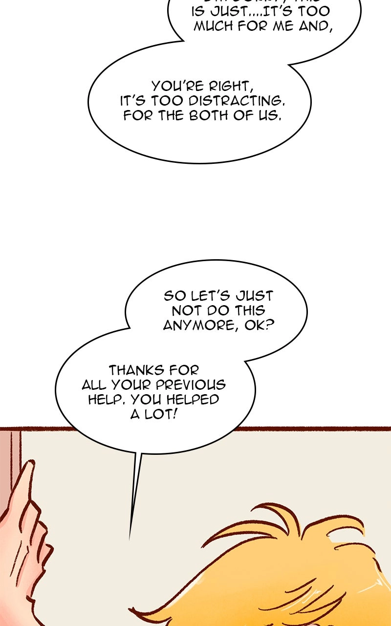 Read The Kiss Bet Manga Online