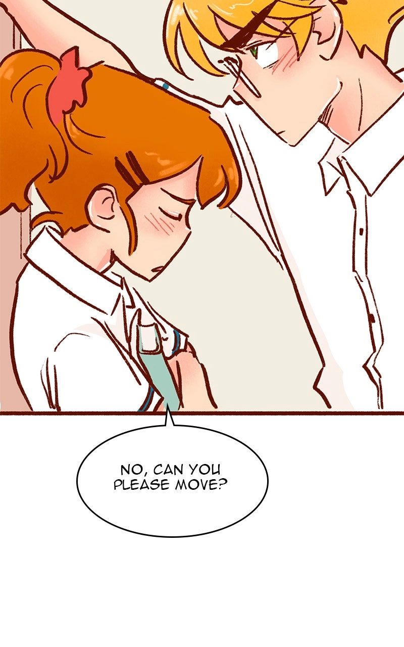 Read The Kiss Bet Manga Online