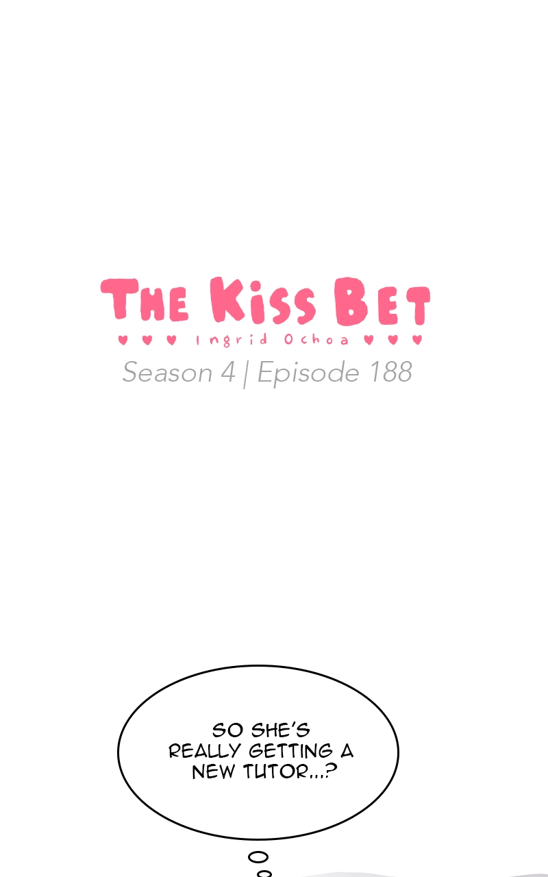 Read The Kiss Bet Manga Online