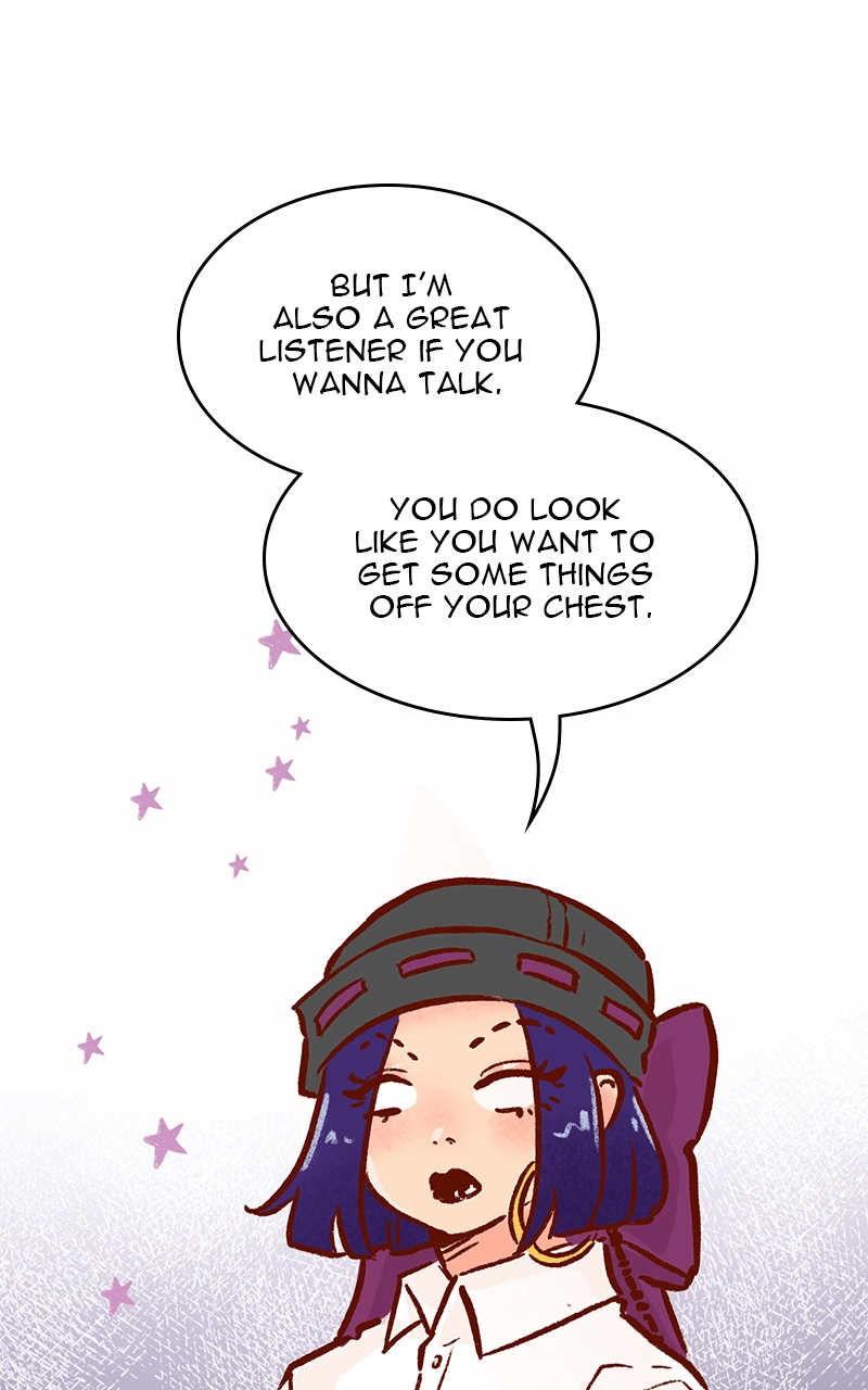 Read The Kiss Bet Manga Online
