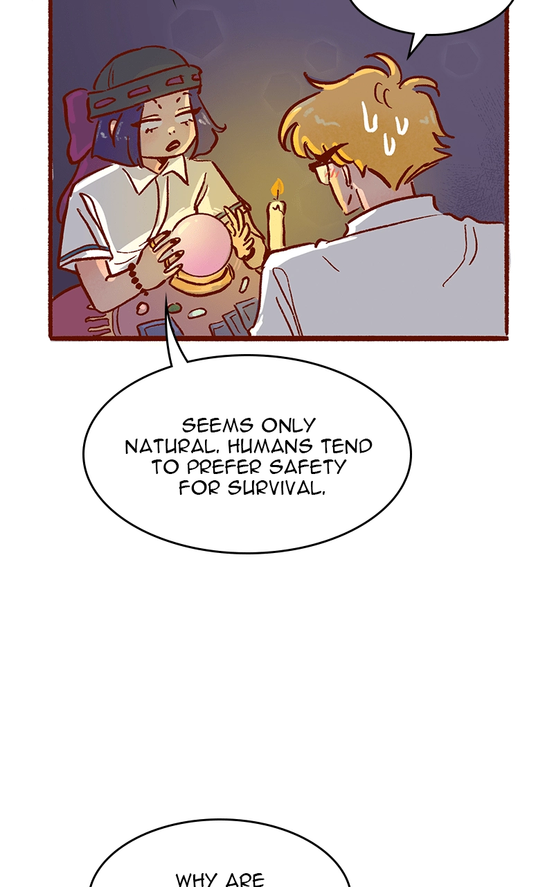 Read The Kiss Bet Manga Online
