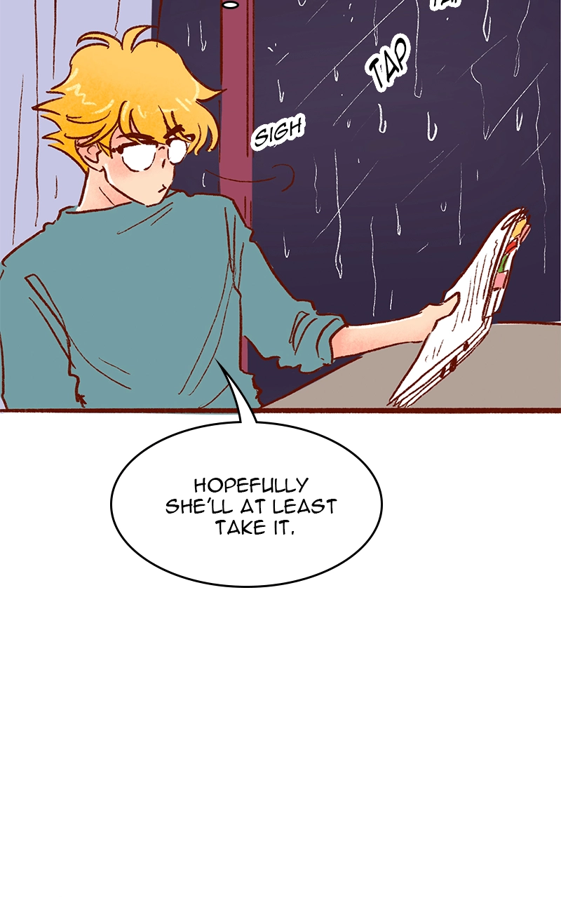 Read The Kiss Bet Manga Online