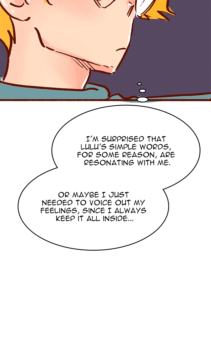 Read The Kiss Bet Manga Online