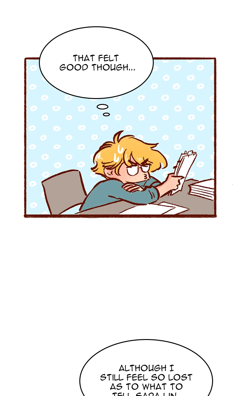 Read The Kiss Bet Manga Online