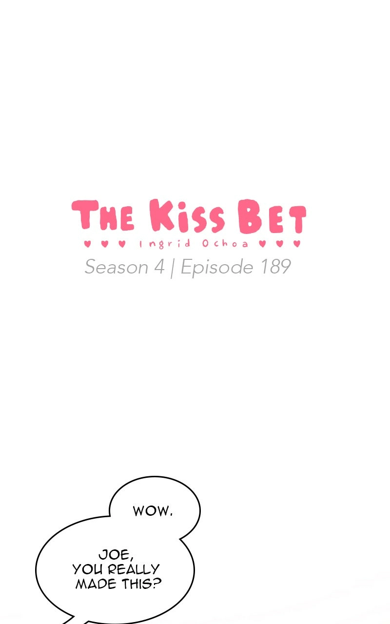 Read The Kiss Bet Manga Online