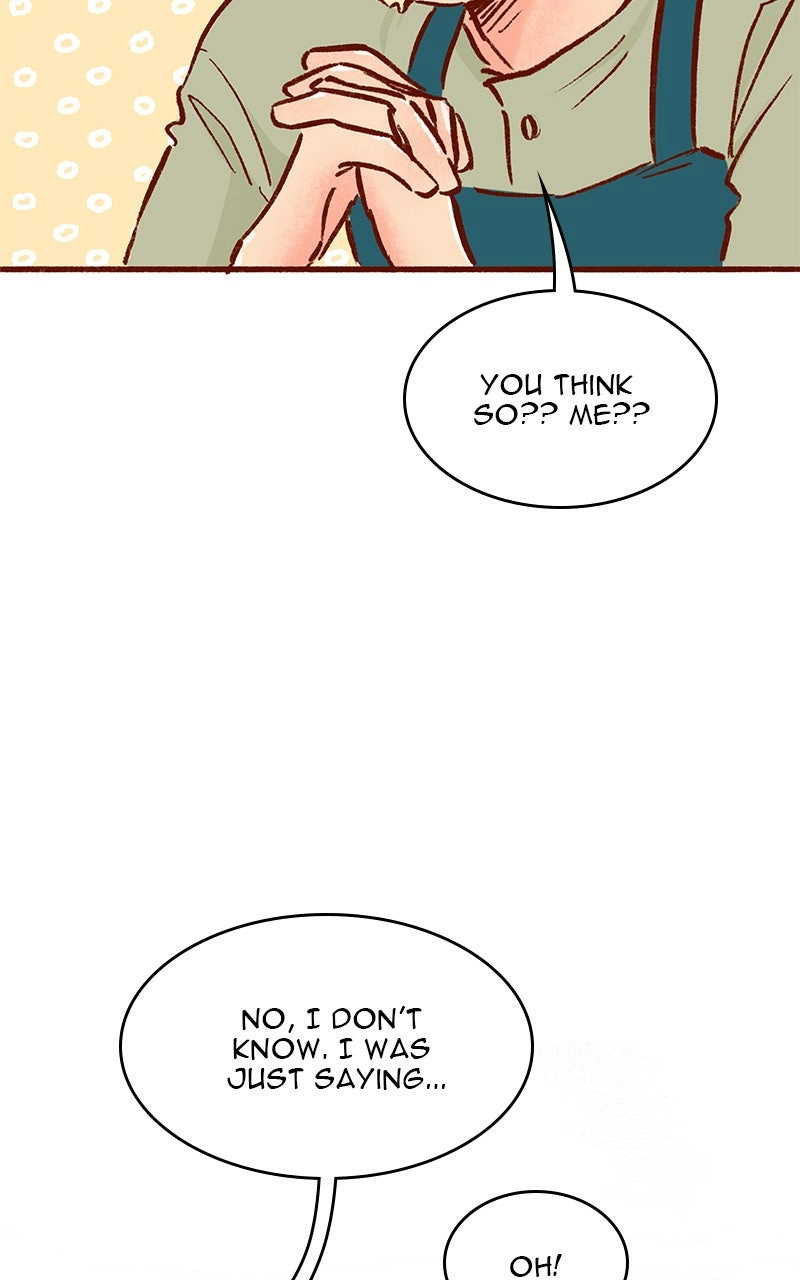 Read The Kiss Bet Manga Online