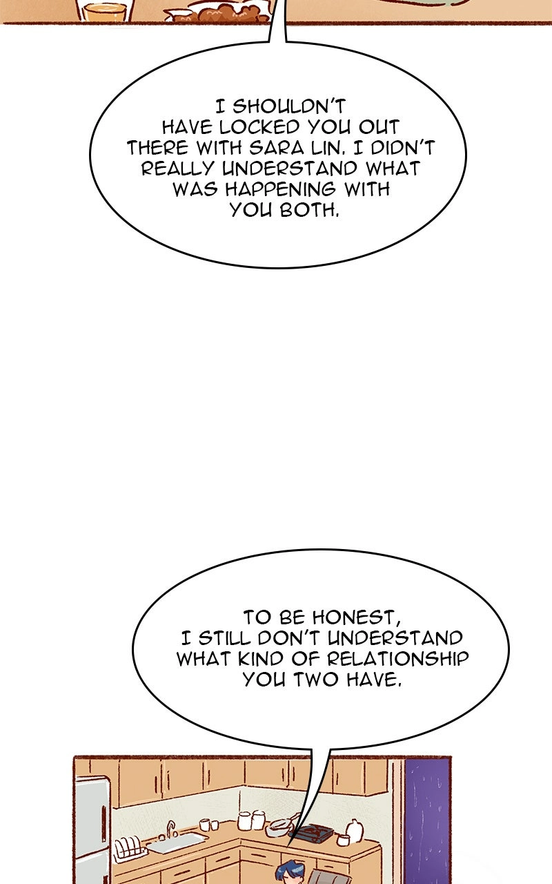 Read The Kiss Bet Manga Online