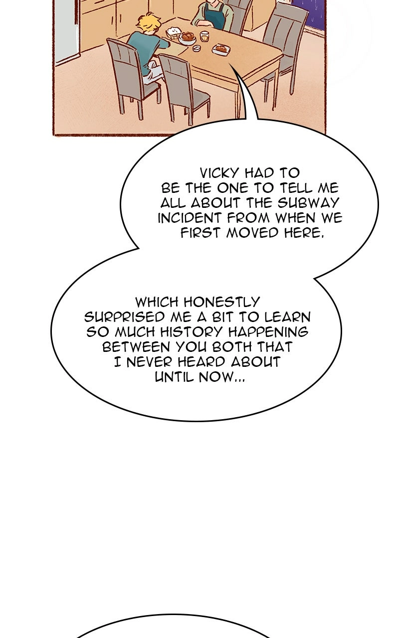 Read The Kiss Bet Manga Online