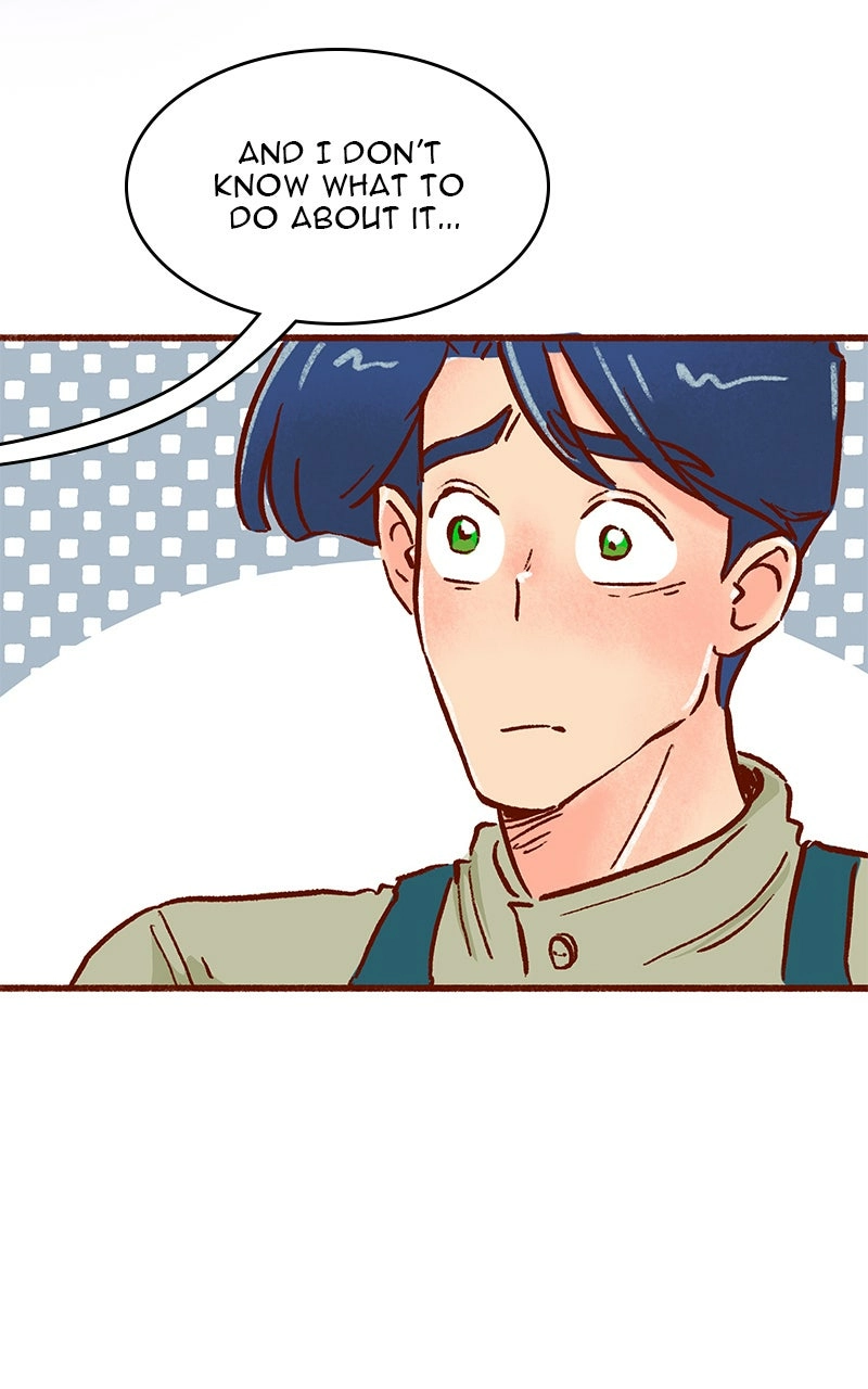 Read The Kiss Bet Manga Online