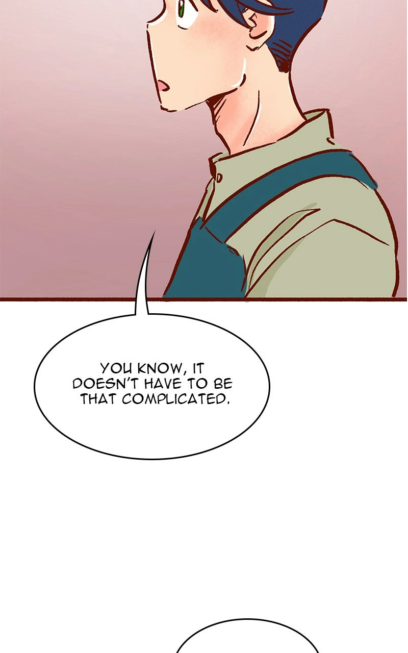 Read The Kiss Bet Manga Online