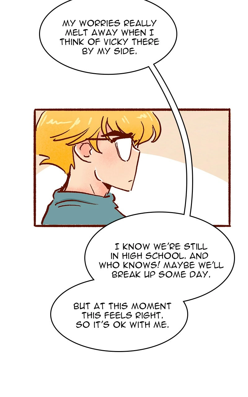 Read The Kiss Bet Manga Online
