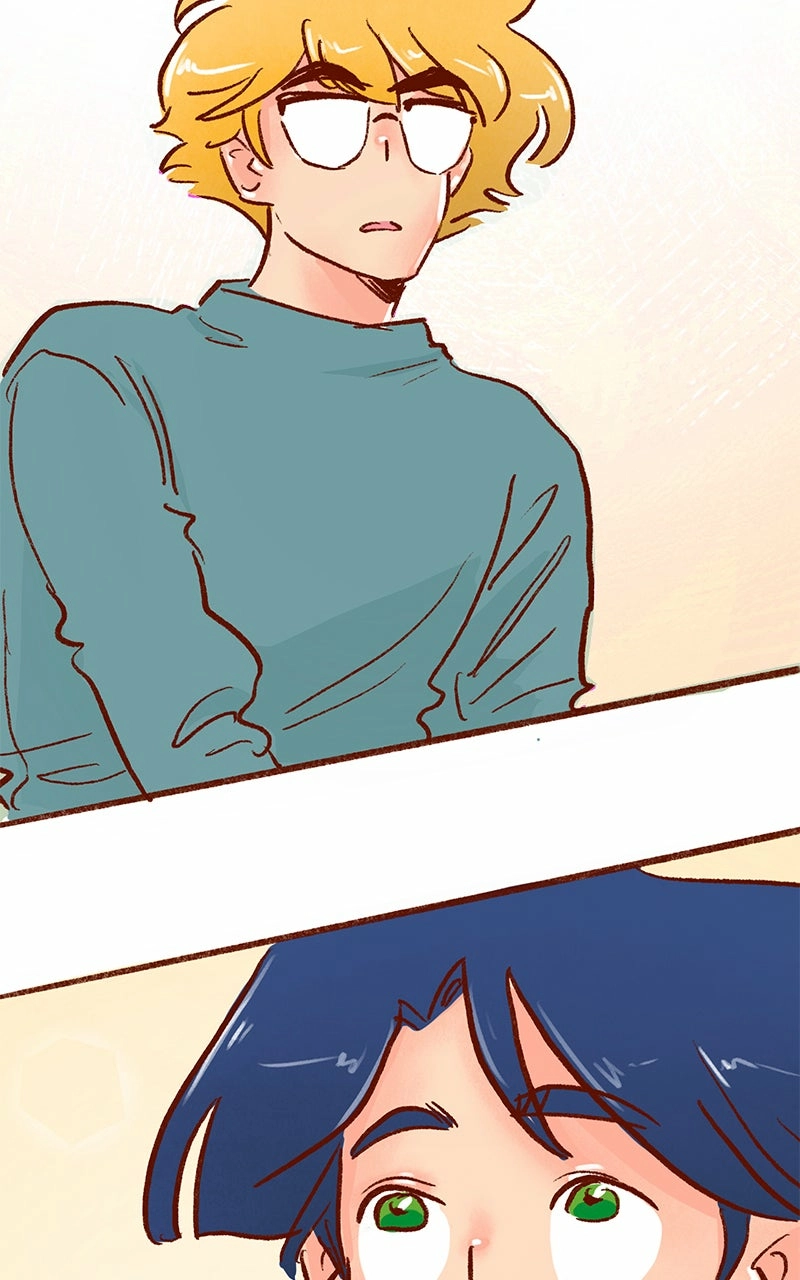 Read The Kiss Bet Manga Online