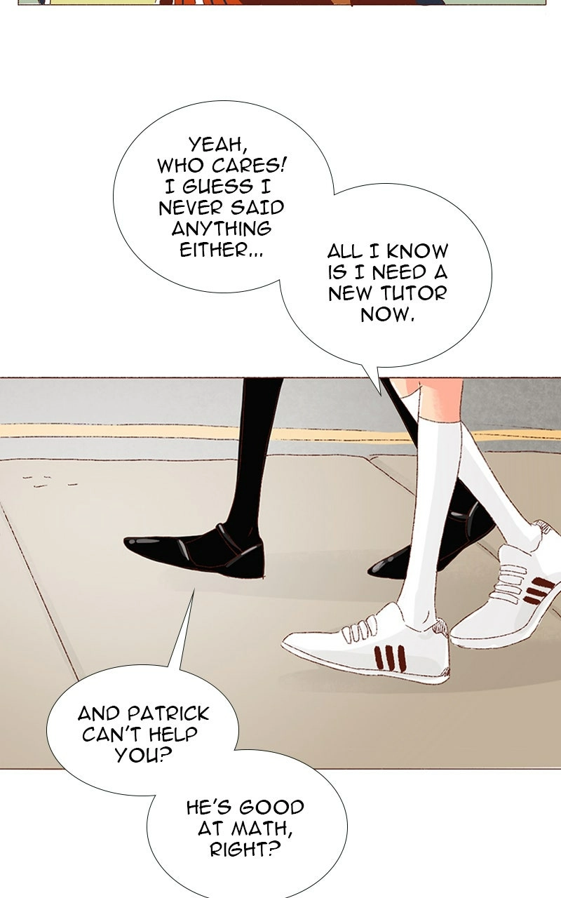 Read The Kiss Bet Manga Online