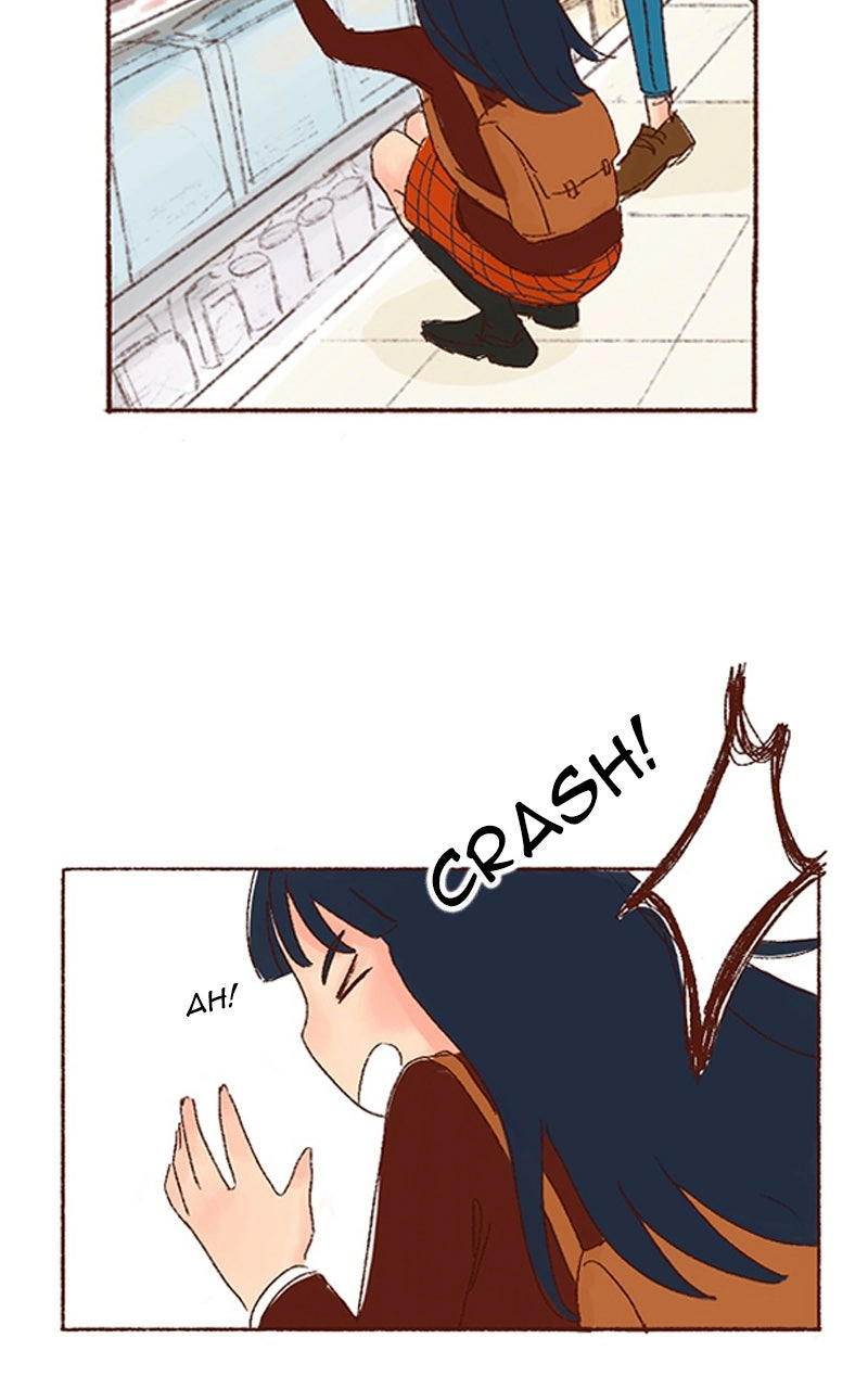 Read The Kiss Bet Manga Online