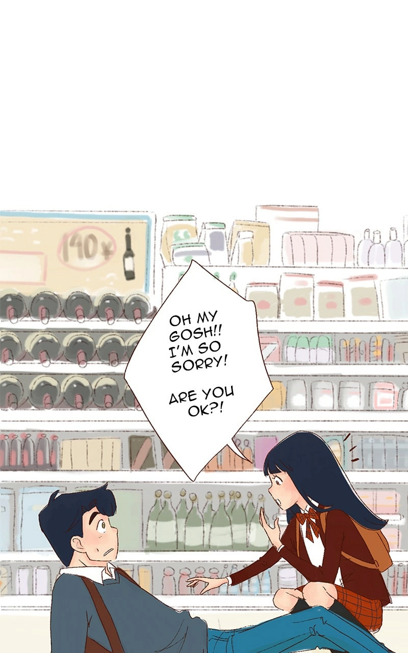 Read The Kiss Bet Manga Online