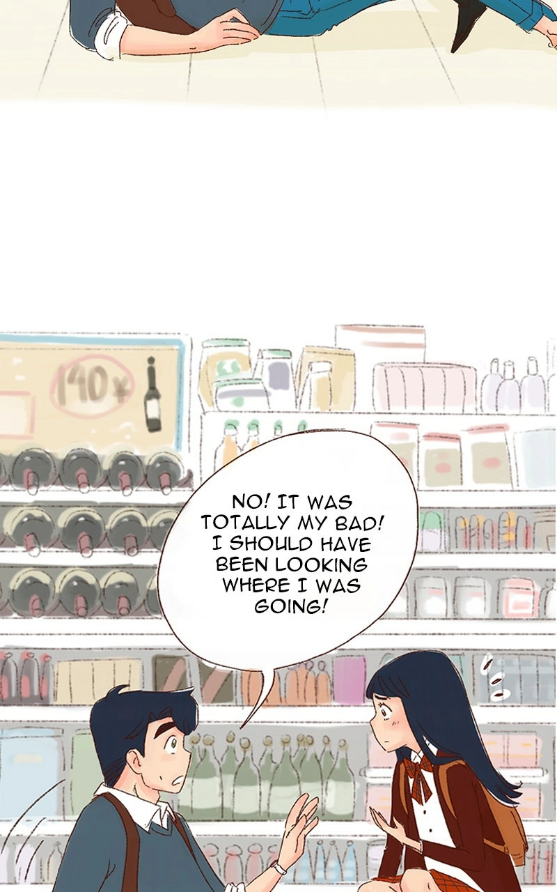 Read The Kiss Bet Manga Online