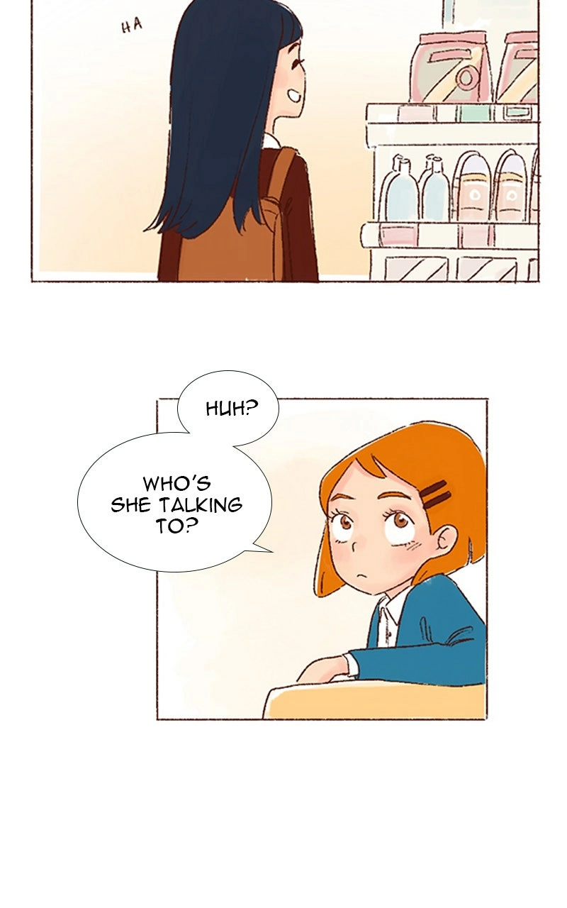 Read The Kiss Bet Manga Online