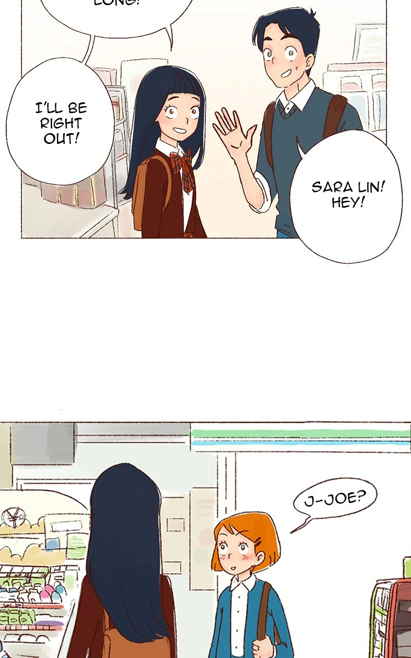 Read The Kiss Bet Manga Online